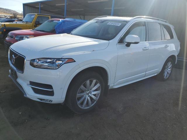 VOLVO XC90 2016 yv4a22pk3g1088139