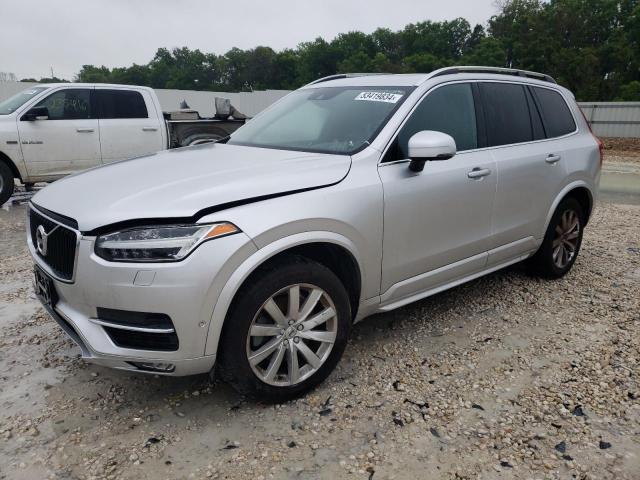 VOLVO XC90 2016 yv4a22pk3g1089498