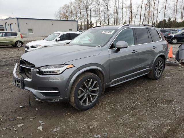 VOLVO XC90 2016 yv4a22pk3g1090148