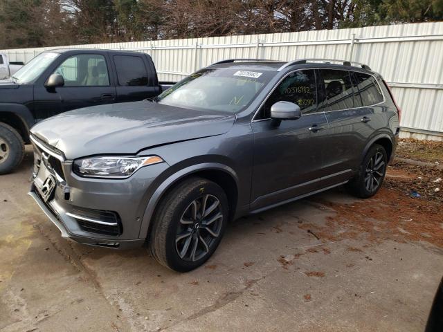 VOLVO XC90 T6 2016 yv4a22pk3g1090988