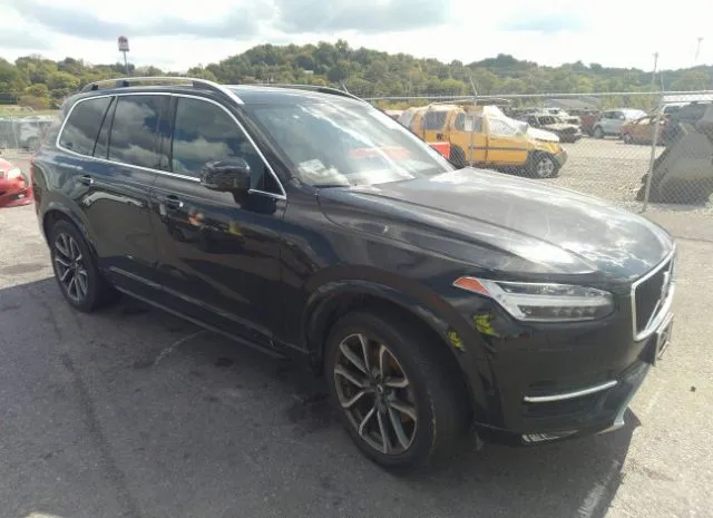 VOLVO XC90 2017 yv4a22pk3h1113512