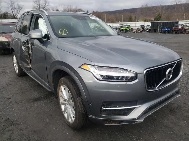 VOLVO NULL 2017 yv4a22pk3h1114126