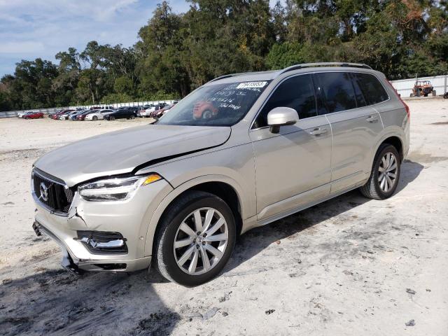 VOLVO XC90 2017 yv4a22pk3h1116216