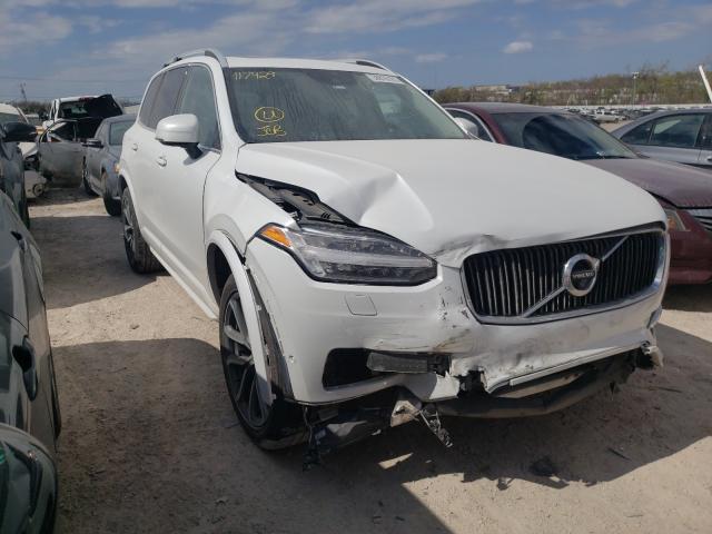 VOLVO NULL 2017 yv4a22pk3h1117429