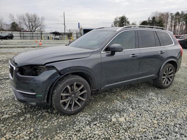 VOLVO XC90 2017 yv4a22pk3h1117883