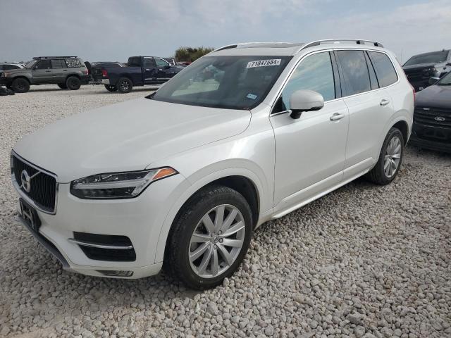 VOLVO XC90 T6 2017 yv4a22pk3h1120122