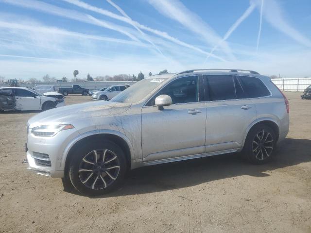 VOLVO XC90 T6 2017 yv4a22pk3h1121352