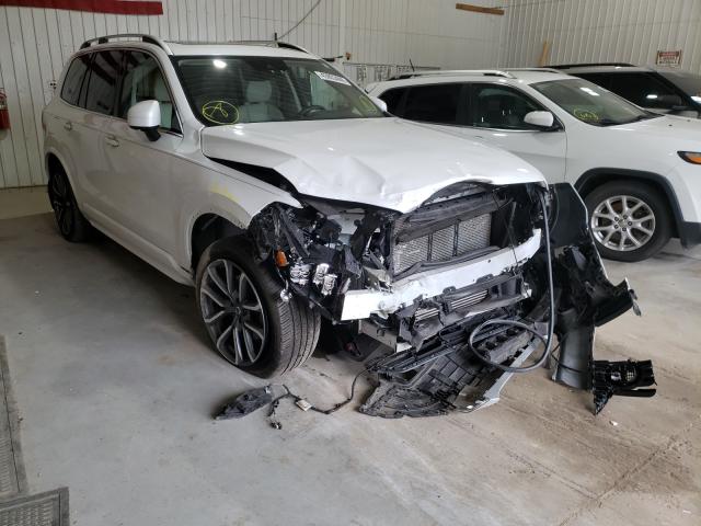 VOLVO NULL 2017 yv4a22pk3h1157736