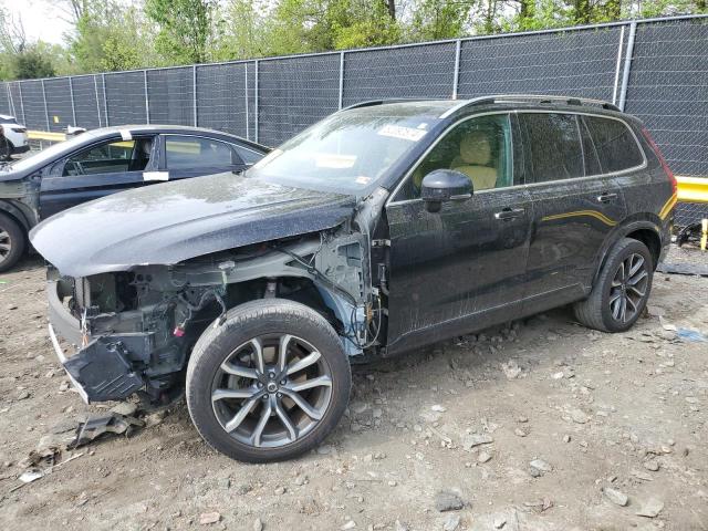 VOLVO XC90 2017 yv4a22pk3h1164055