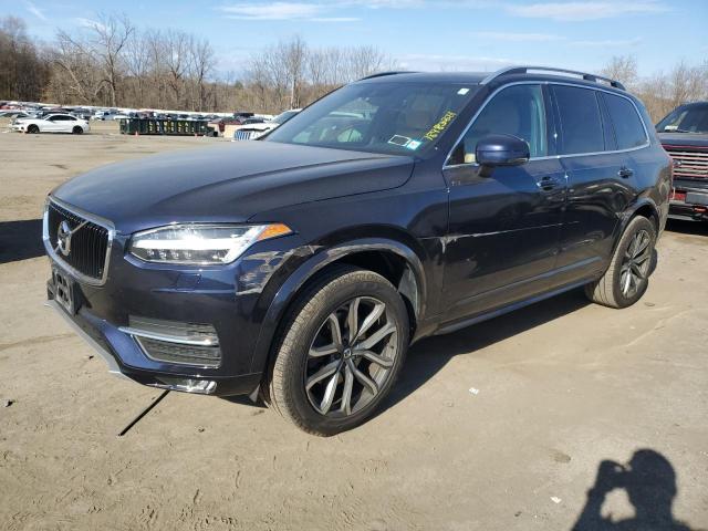 VOLVO XC90 T6 2017 yv4a22pk3h1171040