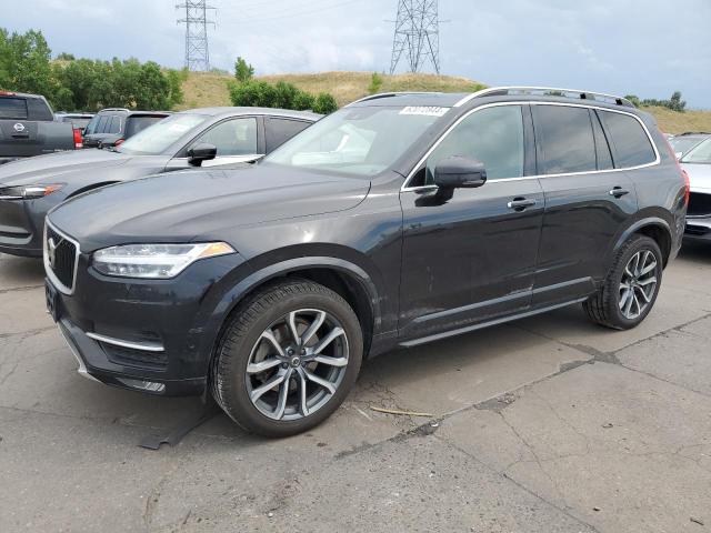 VOLVO XC90 T6 2017 yv4a22pk3h1172432