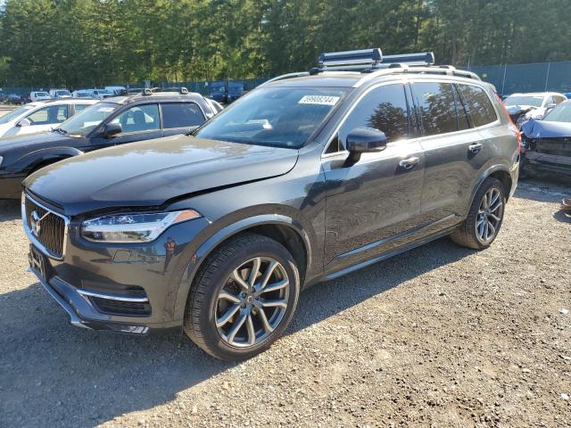 VOLVO XC90 2017 yv4a22pk3h1179235