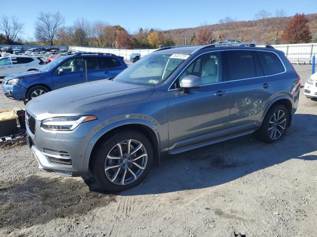 VOLVO XC90 2017 yv4a22pk3h1184385