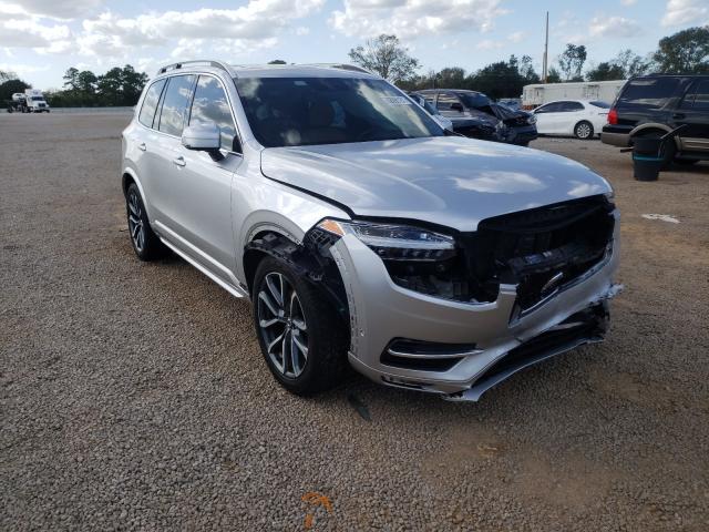 VOLVO XC90 T6 2017 yv4a22pk3h1187139