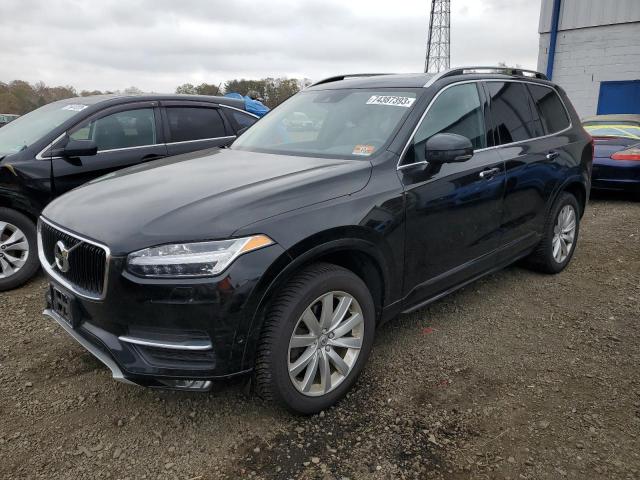 VOLVO XC90 2018 yv4a22pk3j1203488