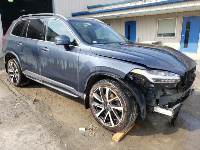 VOLVO XC90 T6 2018 yv4a22pk3j1211395