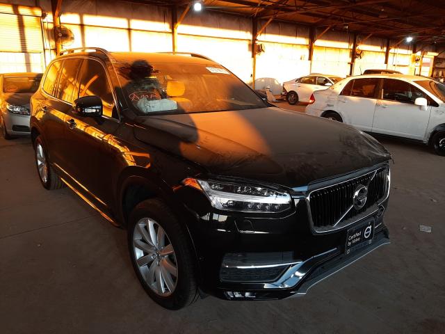 VOLVO XC90 T6 2018 yv4a22pk3j1212806