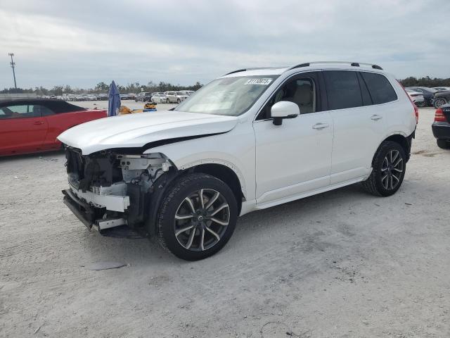 VOLVO XC90 2018 yv4a22pk3j1212823