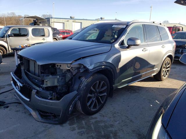 VOLVO XC90 T6 2018 yv4a22pk3j1214975