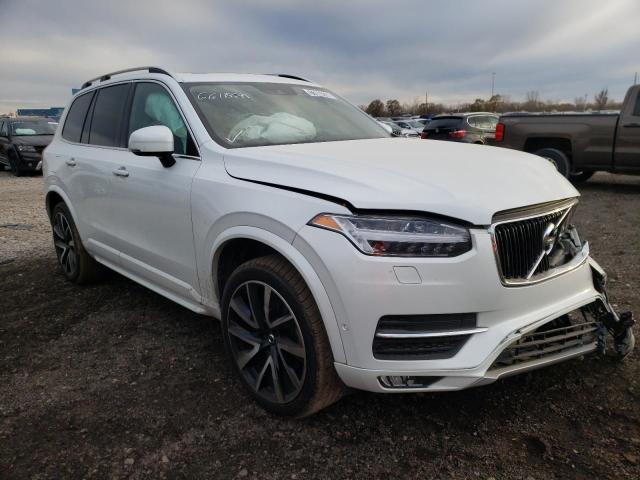 VOLVO XC90 T6 2018 yv4a22pk3j1328636