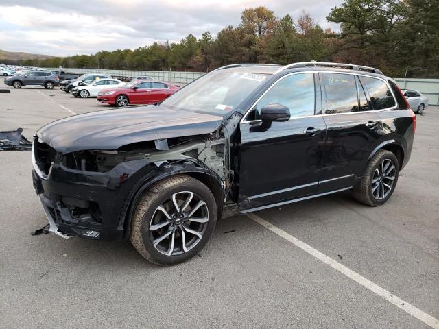 VOLVO XC90 T6 2018 yv4a22pk3j1329608