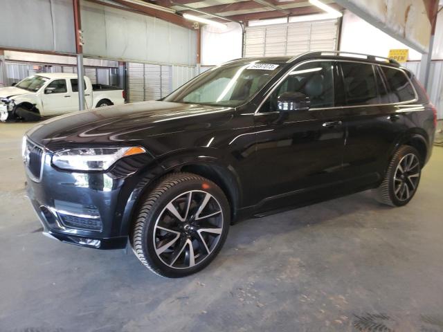 VOLVO XC90 T6 2018 yv4a22pk3j1351611