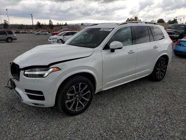 VOLVO XC90 T6 2018 yv4a22pk3j1369817