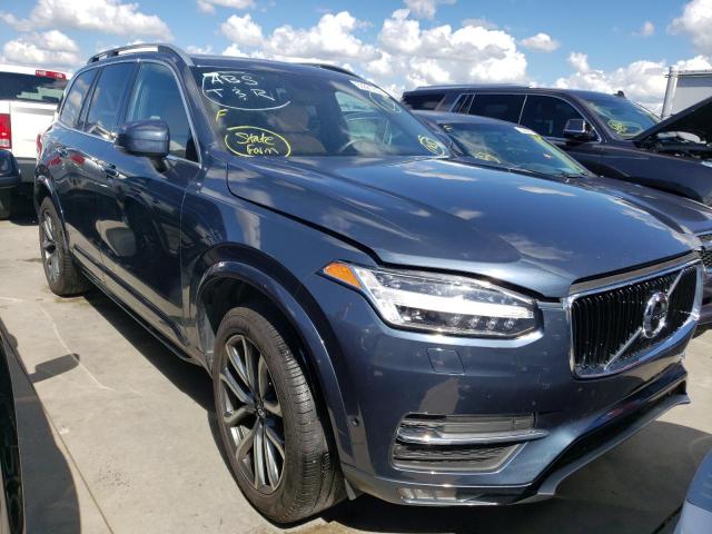 VOLVO XC90 T6 2018 yv4a22pk3j1372460