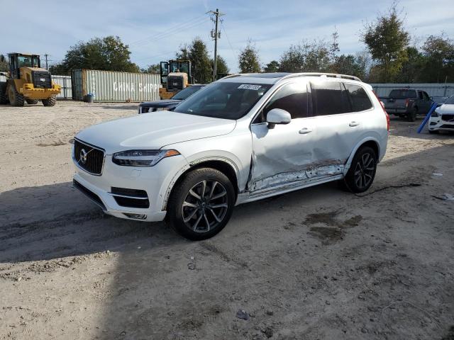 VOLVO XC90 2019 yv4a22pk3k1419438