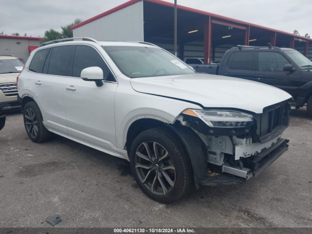 VOLVO XC90 2019 yv4a22pk3k1479669