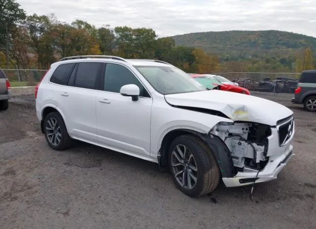 VOLVO XC90 2019 yv4a22pk3k1489862