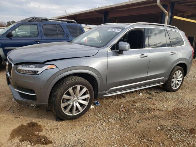 VOLVO XC90 2019 yv4a22pk3k1493698