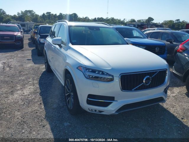 VOLVO XC90 2019 yv4a22pk3k1507549