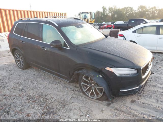 VOLVO XC90 2019 yv4a22pk3k1508913