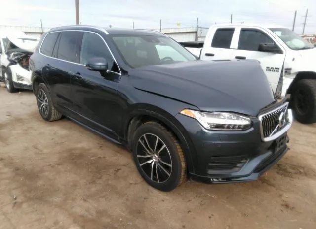 VOLVO XC90 2020 yv4a22pk3l1530430