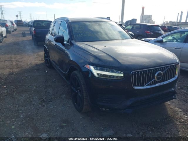 VOLVO XC90 2020 yv4a22pk3l1554131