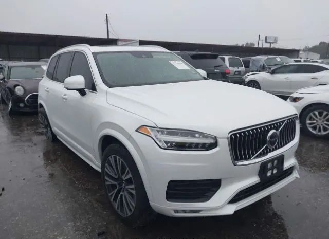 VOLVO XC90 2020 yv4a22pk3l1596606