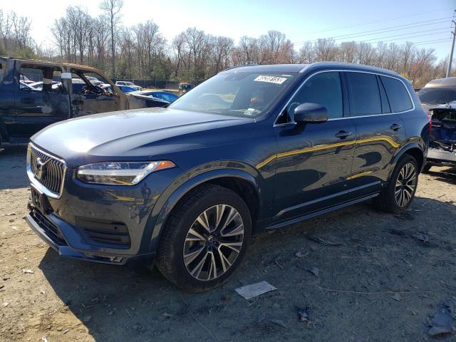 VOLVO XC90 T6 MO 2020 yv4a22pk3l1601190