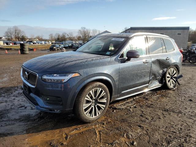 VOLVO XC90 T6 MO 2021 yv4a22pk3m1680037