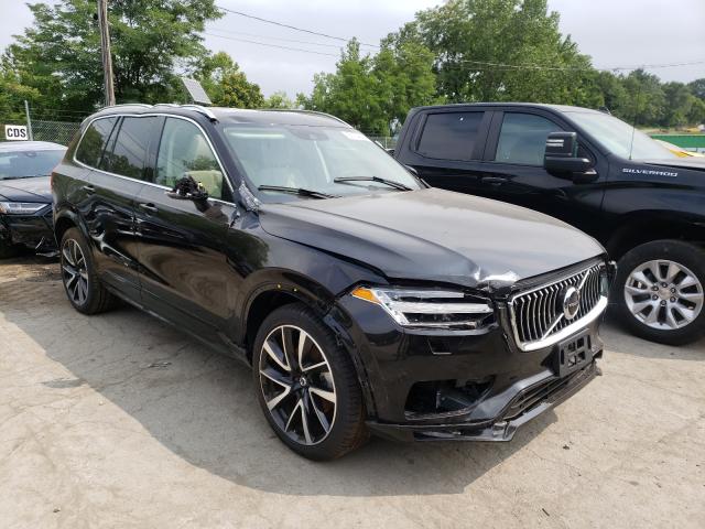 VOLVO XC90 2021 yv4a22pk3m1706491