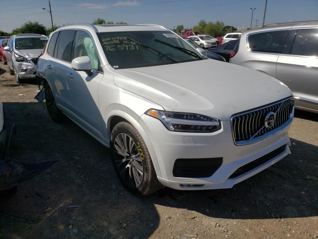 VOLVO XC90 T6 MO 2021 yv4a22pk3m1765931