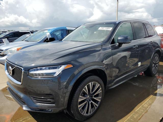 VOLVO XC90 T6 MO 2022 yv4a22pk3n1849278