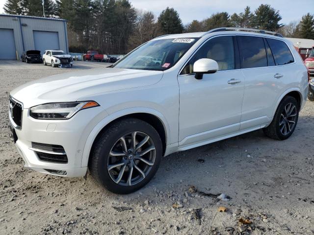 VOLVO XC90 2016 yv4a22pk4g1015880