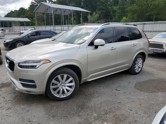 VOLVO XC90 2016 yv4a22pk4g1020285