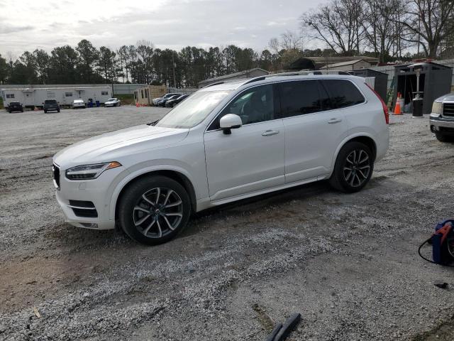 VOLVO XC90 2016 yv4a22pk4g1022697