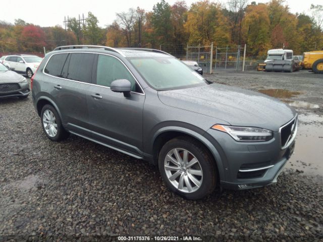 VOLVO XC90 2016 yv4a22pk4g1024403