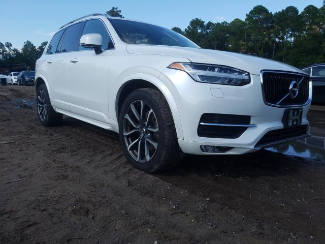 VOLVO XC90 T6 2016 yv4a22pk4g1024708