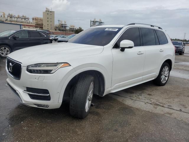 VOLVO XC90 T6 2016 yv4a22pk4g1037331