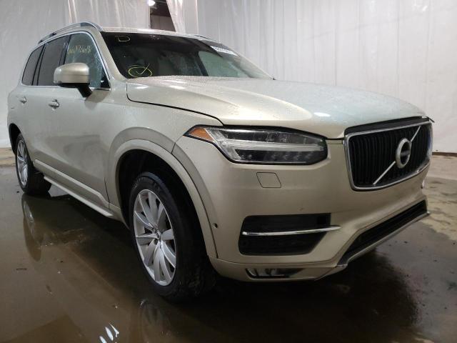 VOLVO XC90 2016 yv4a22pk4g1038446