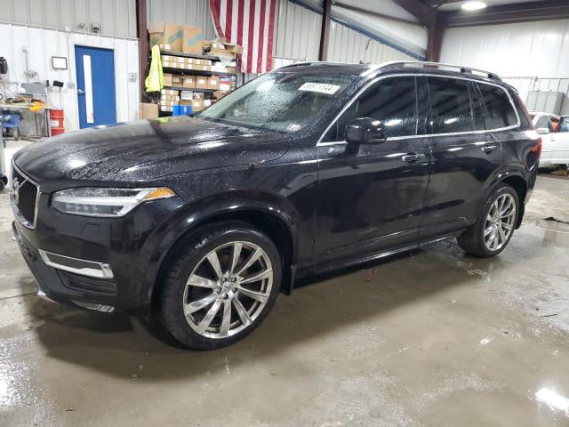 VOLVO XC90 T6 2016 yv4a22pk4g1044554